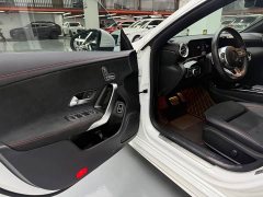 Mercedes-Benz CLA (Imported) CLA 200 - ფოტო 5