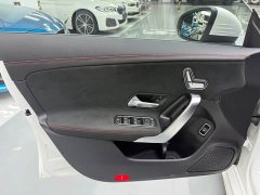 Mercedes-Benz CLA (Imported) CLA 200 - ფოტო 6