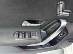 Mercedes-Benz CLA (Imported) CLA 200 - ფოტო 7