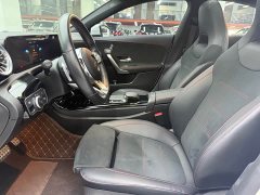 Mercedes-Benz CLA (Imported) CLA 200 - ფოტო 8