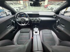 Mercedes-Benz CLA (Imported) CLA 200 - ფოტო 9