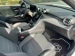Mercedes-Benz C-Class C 260 L AMG Line - ფოტო 6
