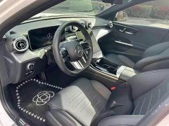 Mercedes-Benz C-Class C 260 L AMG Line - ფოტო 7