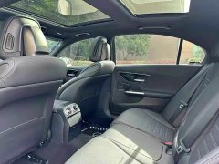 Mercedes-Benz C-Class C 260 L AMG Line - ფოტო 9
