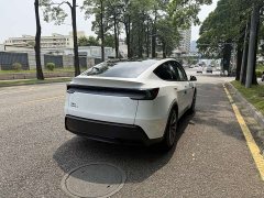 Tesla Model Y Rear-Wheel Drive - ფოტო 10