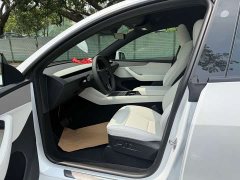 Tesla Model Y Rear-Wheel Drive - ფოტო 4