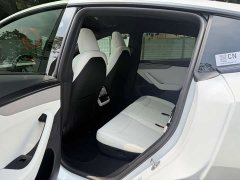 Tesla Model Y Rear-Wheel Drive - ფოტო 6