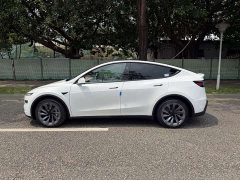 Tesla Model Y Rear-Wheel Drive - ფოტო 7