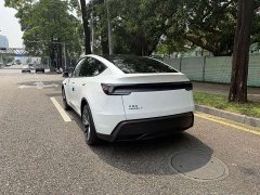 Tesla Model Y Rear-Wheel Drive - ფოტო 8