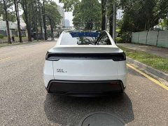Tesla Model Y Rear-Wheel Drive - ფოტო 9