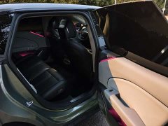 Zeekr Geely Zeekr 007 2025 RWD Smart Driving Edition 75kWh - photo 14