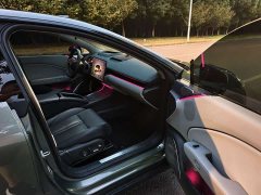 Zeekr Geely Zeekr 007 2025 RWD Smart Driving Edition 75kWh - photo 15