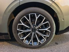 Zeekr Geely Zeekr 007 2025 RWD Smart Driving Edition 75kWh - photo 16
