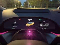 Zeekr Geely Zeekr 007 2025 RWD Smart Driving Edition 75kWh - photo 18