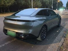 Zeekr Geely Zeekr 007 2025 RWD Smart Driving Edition 75kWh - photo 6