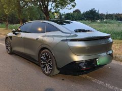 Zeekr Geely Zeekr 007 2025 RWD Smart Driving Edition 75kWh - photo 7