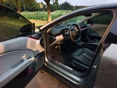 Zeekr Geely Zeekr 007 2025 RWD Smart Driving Edition 75kWh - photo 8