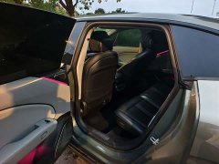 Zeekr Geely Zeekr 007 2025 RWD Smart Driving Edition 75kWh - photo 9