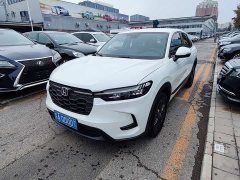 Honda HR-V 2023 240TURBO Enjoy Edition - ფოტო 1