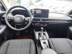 Honda HR-V 2023 240TURBO Enjoy Edition - ფოტო 10