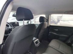 Honda HR-V 2023 240TURBO Enjoy Edition - ფოტო 11