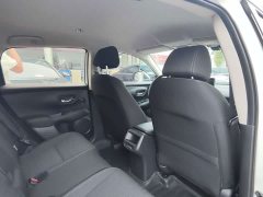 Honda HR-V 2023 240TURBO Enjoy Edition - ფოტო 12