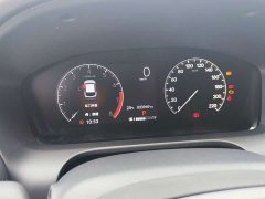 Honda HR-V 2023 240TURBO Enjoy Edition - ფოტო 14