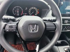 Honda HR-V 2023 240TURBO Enjoy Edition - ფოტო 15