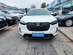 Honda HR-V 2023 240TURBO Enjoy Edition - ფოტო 2