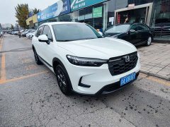 Honda HR-V 2023 240TURBO Enjoy Edition - ფოტო 3