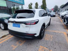 Honda HR-V 2023 240TURBO Enjoy Edition - ფოტო 4