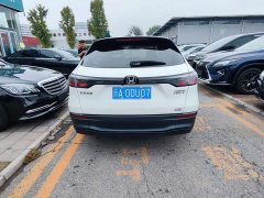 Honda HR-V 2023 240TURBO Enjoy Edition - ფოტო 5