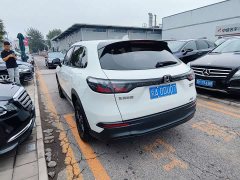 Honda HR-V 2023 240TURBO Enjoy Edition - ფოტო 6