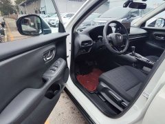 Honda HR-V 2023 240TURBO Enjoy Edition - ფოტო 7