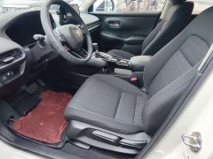 Honda HR-V 2023 240TURBO Enjoy Edition - ფოტო 8