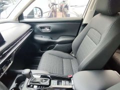 Honda HR-V 2023 240TURBO Enjoy Edition - ფოტო 9