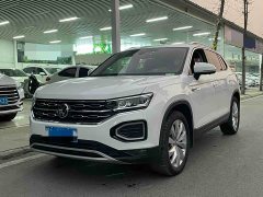 Volkswagen Taos 2020 330TSI FWD Luxury Smart Connect Pro - ფოტო 1