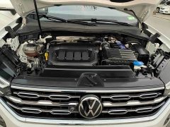 Volkswagen Taos 2020 330TSI FWD Luxury Smart Connect Pro - ფოტო 10