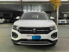 Volkswagen Taos 2020 330TSI FWD Luxury Smart Connect Pro - ფოტო 2
