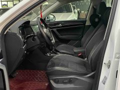 Volkswagen Taos 2020 330TSI FWD Luxury Smart Connect Pro - ფოტო 4