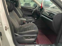 Volkswagen Taos 2020 330TSI FWD Luxury Smart Connect Pro - ფოტო 5