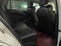 Volkswagen Taos 2020 330TSI FWD Luxury Smart Connect Pro - ფოტო 6