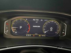 Volkswagen Taos 2020 330TSI FWD Luxury Smart Connect Pro - ფოტო 8