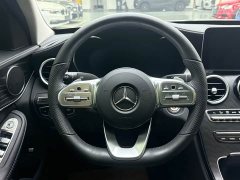 Mercedes-Benz C-Class C 260 L AMG Line - ფოტო 10