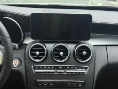 Mercedes-Benz C-Class C 260 L AMG Line - ფოტო 11
