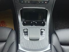 Mercedes-Benz C-Class C 260 L AMG Line - ფოტო 12