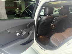 Mercedes-Benz C-Class C 260 L AMG Line - ფოტო 14