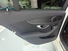 Mercedes-Benz C-Class C 260 L AMG Line - ფოტო 15