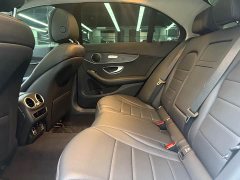 Mercedes-Benz C-Class C 260 L AMG Line - ფოტო 16