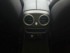 Mercedes-Benz C-Class C 260 L AMG Line - ფოტო 17